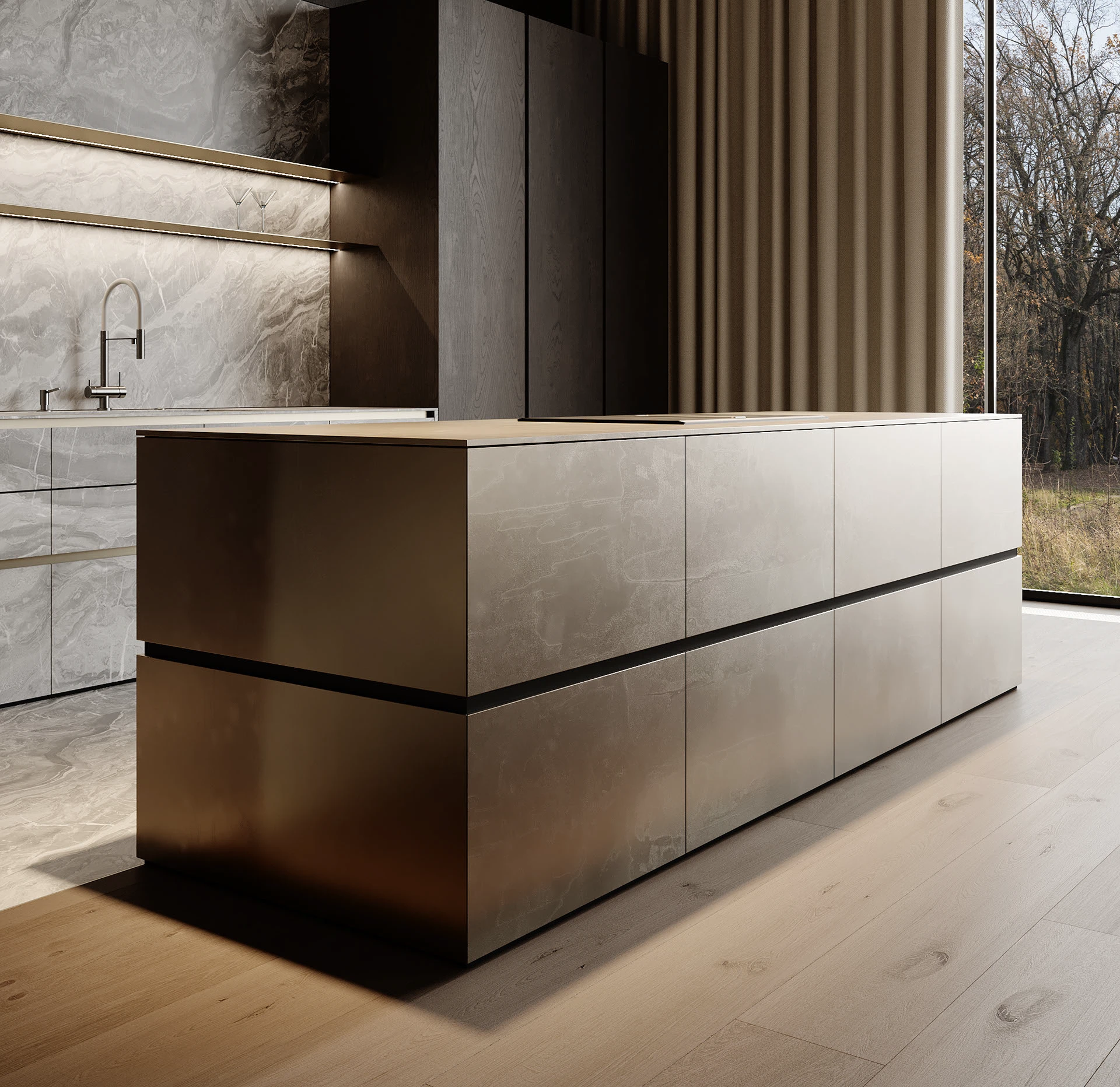 Countertops Vancouver