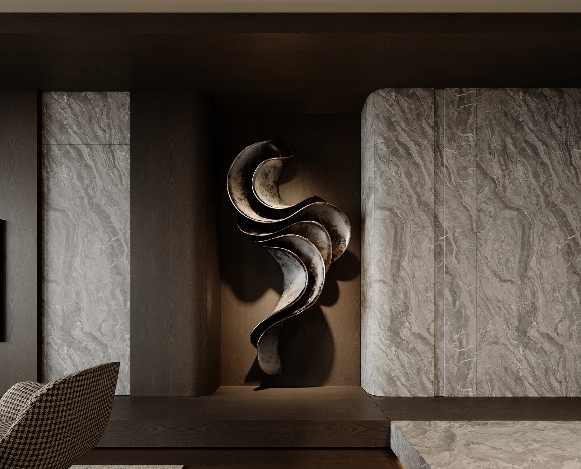 Modern Desing