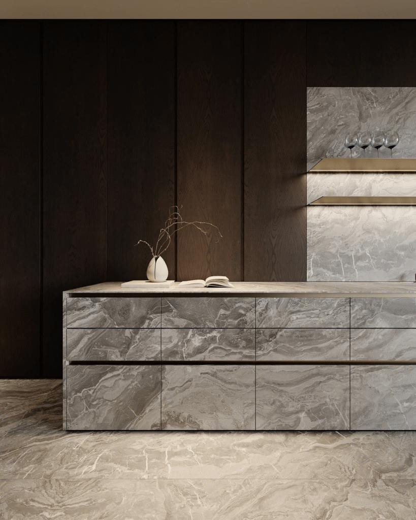 Modern Countertops