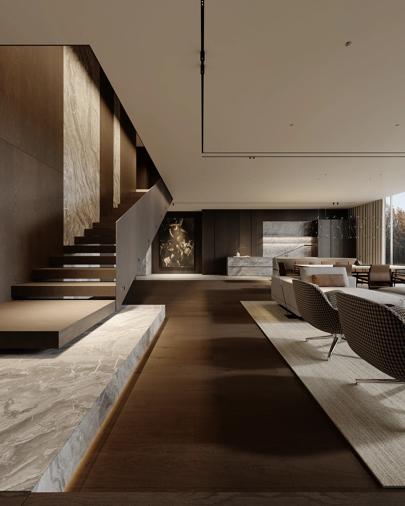 Cabinet makers